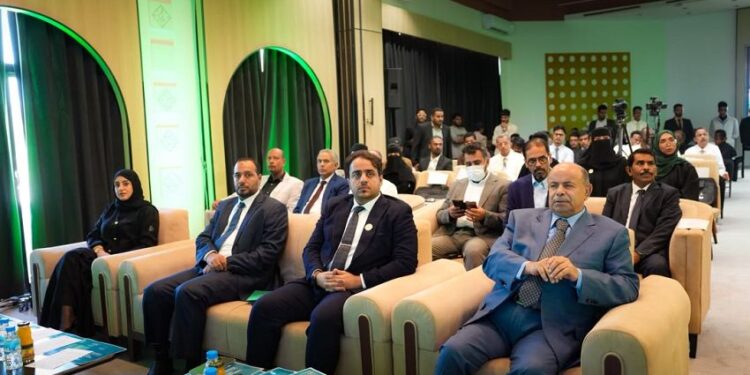 الخنبشي: المدخل الحقيقي لبناء الأوطان ونهضتها يبدأ من بناء الإنسان