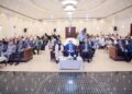 رئيس الوزراء يدشن  إعادة إصدار الجريدة الرسمية للجمهورية اليمنية