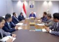 رئيس الوزراء يبحث تعزيز التكامل المؤسسي وتسهيل الأنشطة التجارية بين وزارتي  الصناعة والمالية