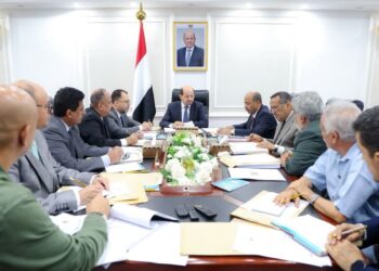 المجلس الأعلى للطاقة  يناقش تحسين خدمة الكهرباء والخطة الاستراتيجية لإصلاح القطاع