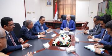 رئيس الوزراء يزور   مصلحة الجمارك ويؤكد على المسؤولية المشتركة لمواجهة التهريب