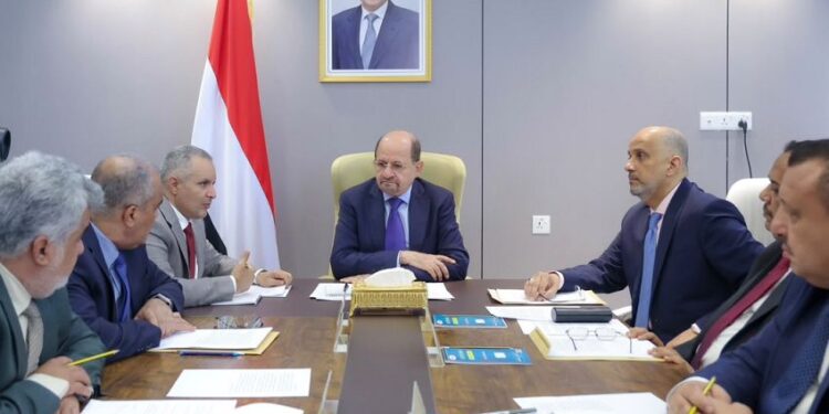 مجلس إدارة الصندوق الاجتماعي للتنمية  يؤكد استدامة الشراكة مع المانحين