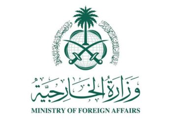 السعودية  وقطر ترحبان بإدانة مجلس الأمن للهجمات الحوثية الإرهابية