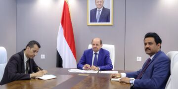 الزنداني:  الحكومة ستواصل توفير كل الضمانات للحفاظ على استقلالية الصندوق الاجتماعي للتنمية