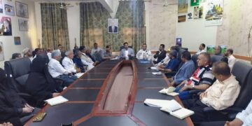 العباب يشدد على التزام مدارس التعليم الأهلي بالاشتراطات والمعايير المعتمدة للجودة