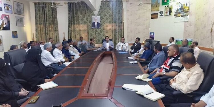 العباب يشدد على التزام مدارس التعليم الأهلي بالاشتراطات والمعايير المعتمدة للجودة
