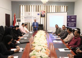 تعزيز قدرات القضاة والنيابة في مواجهة الجرائم البحرية العابرة للحدود