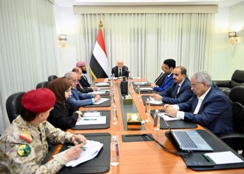 مجلس الدفاع الوطني  يتخذ قرارات لرفع الجاهزية وردع اعتداءات المليشيات
