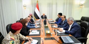 مجلس الدفاع الوطني  يتخذ قرارات لرفع الجاهزية وردع اعتداءات المليشيات