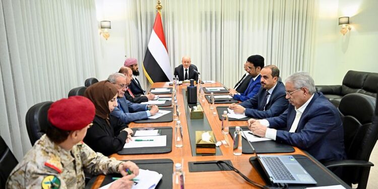 مجلس الدفاع الوطني  يتخذ قرارات لرفع الجاهزية وردع اعتداءات المليشيات
