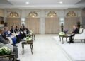 العليمي في رسالة أخيرة للمليشيات: الفرصة ما تزال متاحة لإلقاء السلاح والانخراط في بناء وطن يتسع للجميع