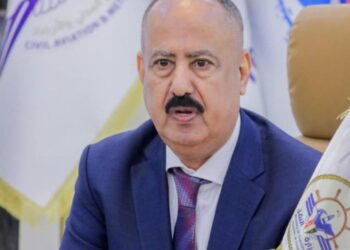 وزير النقل:شهداء وجرحي في الهجوم الحوثي على ميناء المخا وخلف اضرار كبيرة بالبنية التحتية