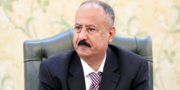 وزير النقل يوجه بمعالجه التحديات امام عمل ميناء الوديعة البري