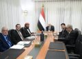 مجلس القيادة   يشيد بوحدة مؤسسات الدولة وقدراتها المتنامية لردع تهديدات المليشيات