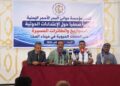 مدير ميناء المخا: المليشيا   تنفذ تدميرًا ممنهجًا للميناء لإغلاقه وقطع شريان حياة ملايين اليمنيين