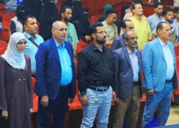 وكيل   تعز يدشن حملة لمناصرة وتعزيز حقوق الأشخاص ذوي الإعاقة