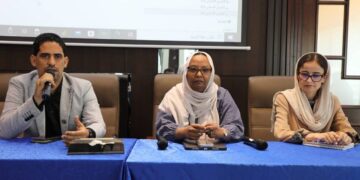 بدء ورشة تدريب المدربين حول تعزيز قدرات الصحة العامة في المنافذ الحدودية