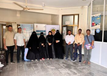 اختتام ورشة تدريبية بالمكلا لتعزيز قدرات مسؤولي التيقظ والسلامة الدوائية