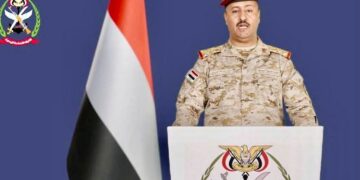 القوات المسلحة: نفذنا ۱۸۱ عملية عسكرية على مواقع ومصادر تهديد حوثية خلال ٢٤ ساعة