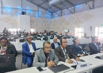 اليمن يدعو في COP17 إلى تعزيز تمويل مواجهة الجفاف وتدهور الأراضي