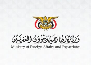 اليمن يدين تصاعد اعتداءات المستوطنين الإسرائيليين ضد الشعب الفلسطيني في الضفة الغربية