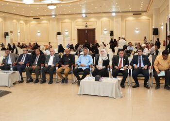 وزير الصحة يدشن فعاليات الأسبوع العالمي للرضاعة الطبيعية في عدن
