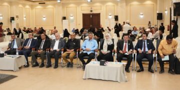 وزير الصحة يدشن فعاليات الأسبوع العالمي للرضاعة الطبيعية في عدن
