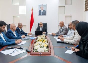 رفع الجاهزية لمواجهة أي محاولات لقطع خدمات الاتصالات في المناطق المحررة