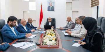 رفع الجاهزية لمواجهة أي محاولات لقطع خدمات الاتصالات في المناطق المحررة
