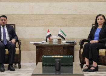 نشاط مكثف لسفراء اليمن في سوريا ولبنان والولايات المتحده واليابان