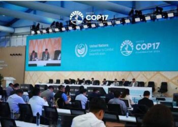 اليمن يشارك في افتتاح أعمال مؤتمر الأطراف لاتفاقية الأمم المتحدة لمكافحة التصحر في منغوليا