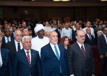 انطلاق أعمال المنتدى اليمني – التركي بمشاركة رسمية ودبلوماسية واسعة