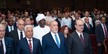 انطلاق أعمال المنتدى اليمني – التركي بمشاركة رسمية ودبلوماسية واسعة