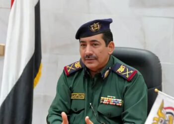 وزير الداخلية: استهداف المليشيا  معسكرات القوات المسلحة في مأرب وحضرموت جريمة مكتملة الأركان