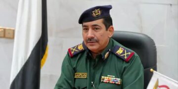 وزير الداخلية: استهداف المليشيا  معسكرات القوات المسلحة في مأرب وحضرموت جريمة مكتملة الأركان