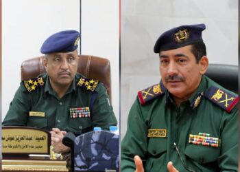 وزير الداخلية يشيد بإنجاز  الأجهزة الأمنية بحضرموت في ضبط المتورطين باغتيال الصحفي محمد عيضة