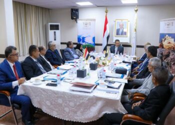 مجلس الترويج السياحي  يناقش خططه ووضع إستراتيجية سياحية