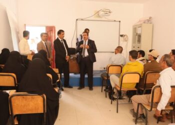 جامعة سبأ تدشن برنامجًا تدريبيًا مجتمعيًا مجانيًا «صيفنا معرفة»