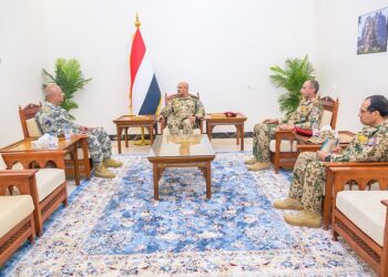 طارق صالح يؤكد على الدور المحوري لخفر السواحل في  مكافحة التهريب
