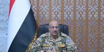 طارق صالح: معركة الحديدة وتهامة في مقدمة معارك الجمهورية والنصر قادم
