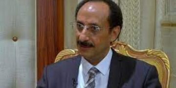 عزالدين سعيد الأصبحي يكتب :المخا.. ذاكرة البحر والحرب في اليمن!