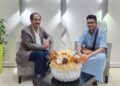 الحافظ عبد الله فارس مهيوب يحقق المركز الثاني في جائزة محمد السادس الدولية للقرآن الكريم