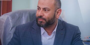 محافظ الضالع  بعلن رفع الجاهزيه لمواجه تعديات المليشيا