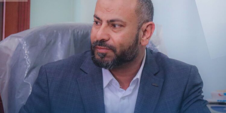 محافظ الضالع  بعلن رفع الجاهزيه لمواجه تعديات المليشيا