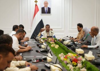 اعلان  حالة الطوارئ الصحية في مأرب  لمواجهة تفشي الحصبة