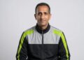 أسعد القماسي مديراً للمنتخب الوطني الأول لكرة القدم
