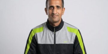 أسعد القماسي مديراً للمنتخب الوطني الأول لكرة القدم