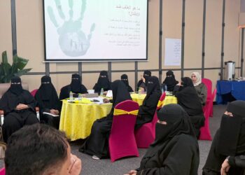 محاضرة تدريبية للكوادر الطبية تتناول آليات التعامل مع حالات العنف ضد الأطفال