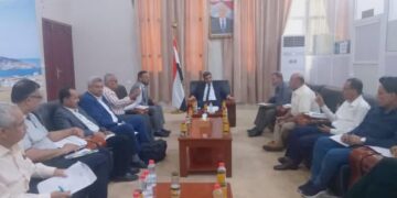 اجتماع ناقش خطة وزارة الثقافة والسياحة ومدى مواءمتها مع أولويات البرنامج الحكومي