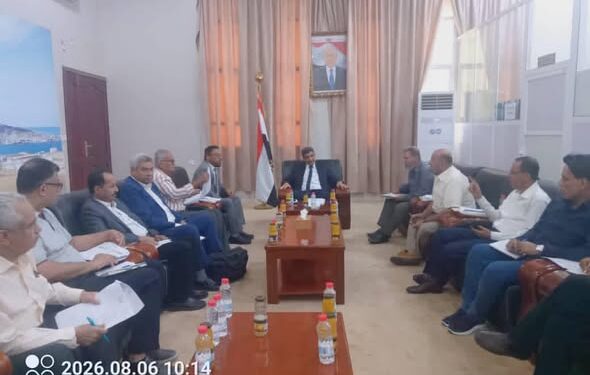 اجتماع ناقش خطة وزارة الثقافة والسياحة ومدى مواءمتها مع أولويات البرنامج الحكومي